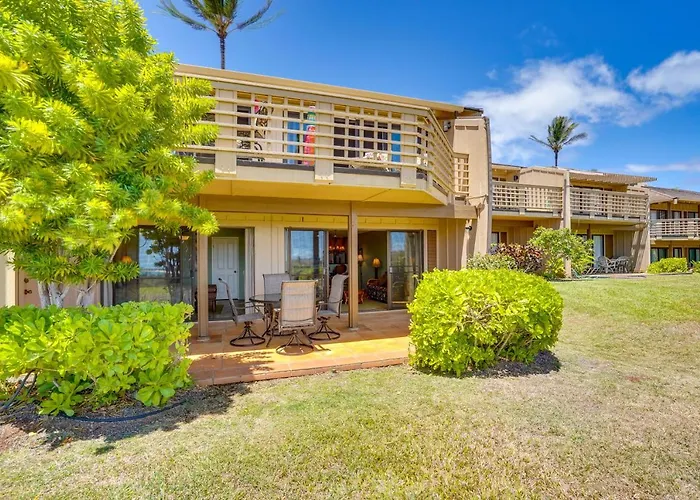 Maunaloa Vacation Rental - Walk To Kepuhi Beach!