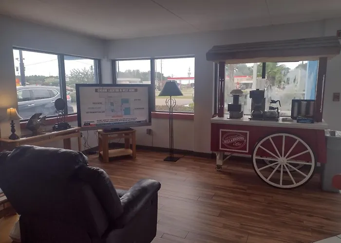 Wind Chase Inn