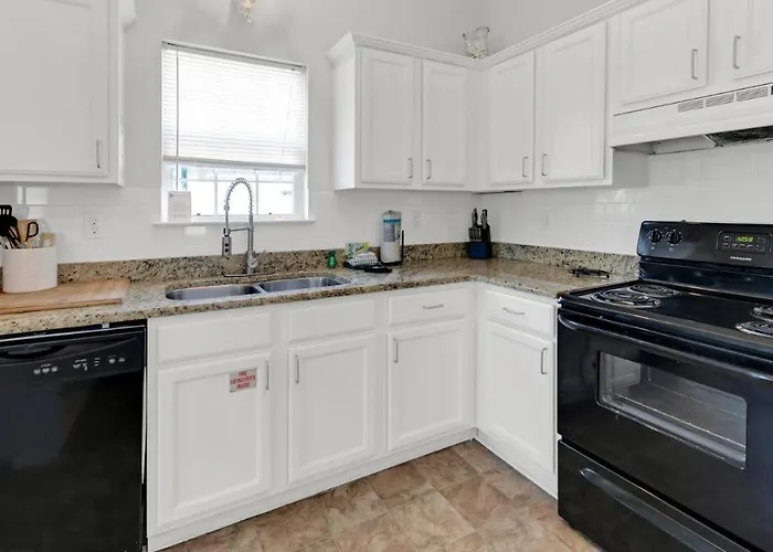 Kk'S Beach House | 2Br Seagrove Beach Escape | Walk To White Sands