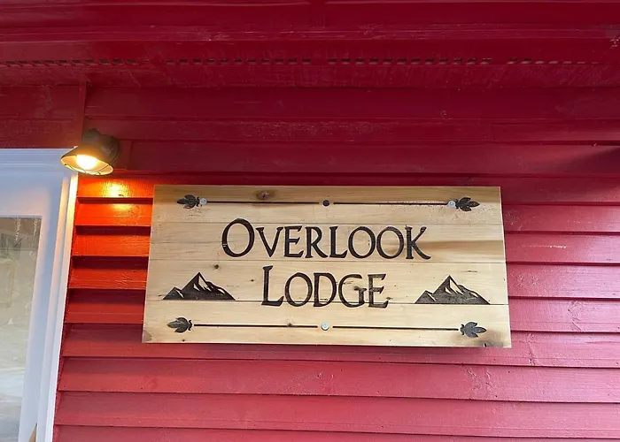 Overlook Lodge