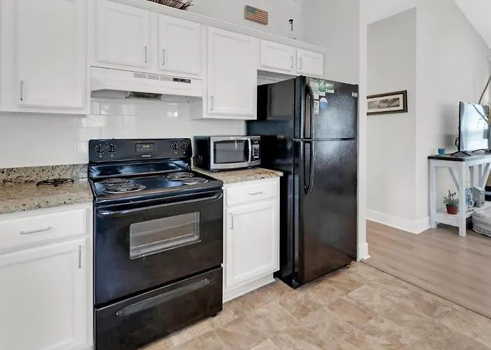 Kk'S Beach House | 2Br Seagrove Beach Escape | Walk To White Sands