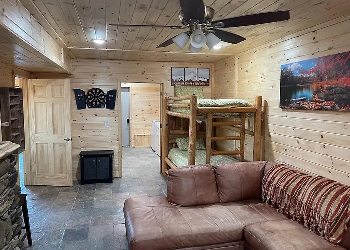 Overlook Lodge