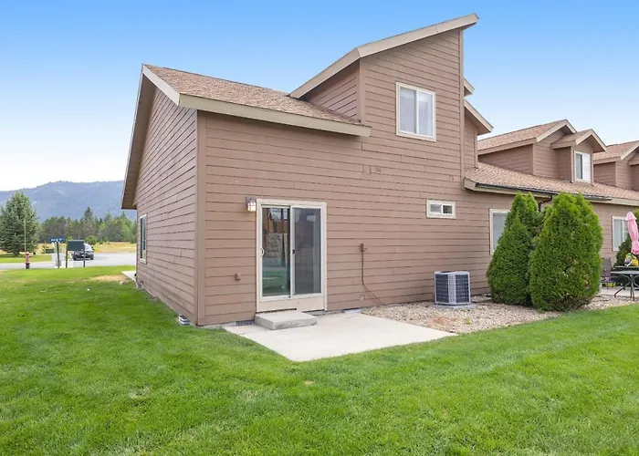 Near Tamarack Ac Kitchen Tv Washer Dryer