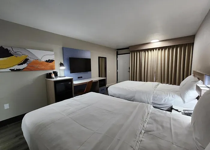 Smart Stay Lafayette