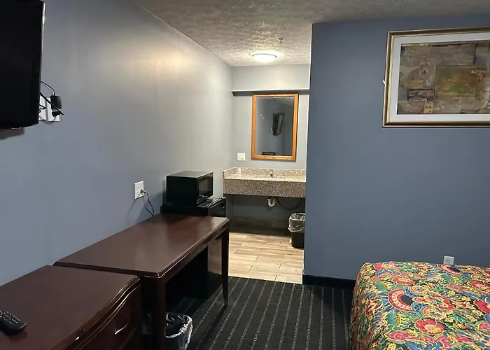 Marjon Motel