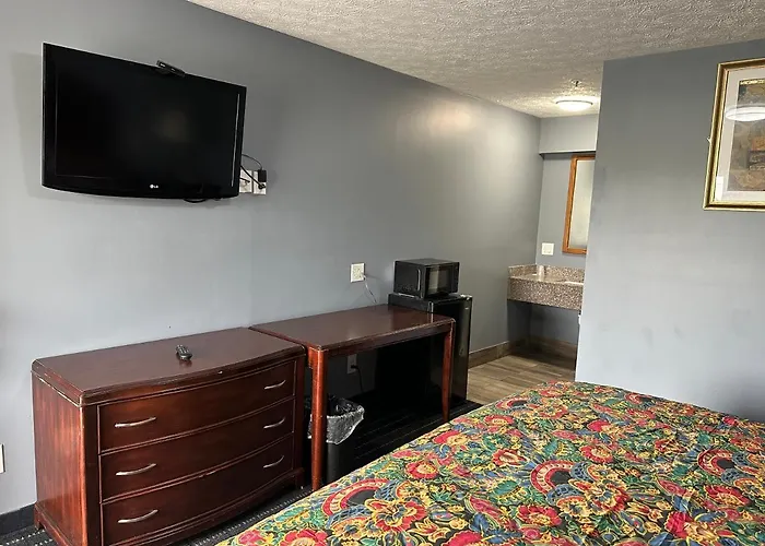 Marjon Motel