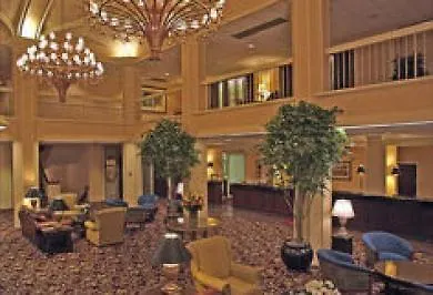 International Hotel