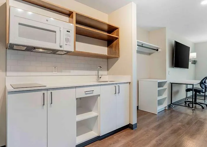 Extended Stay America Premier Suites - Ukiah