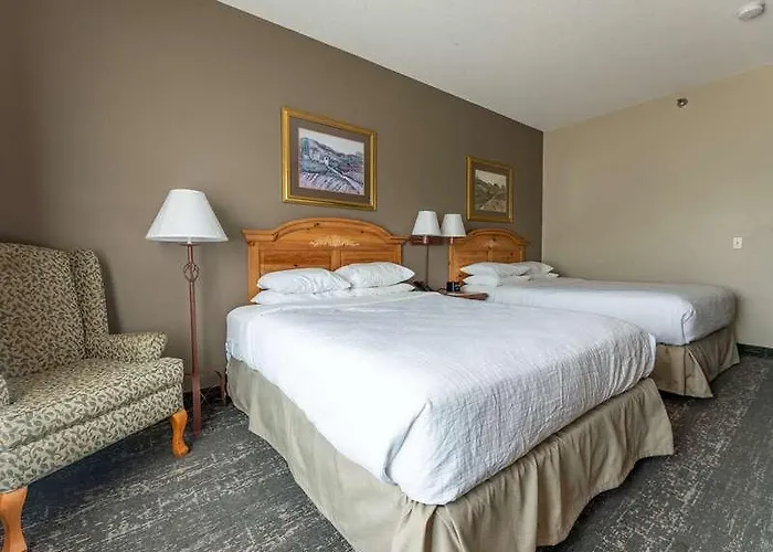 Grandstay Hotel Montevideo