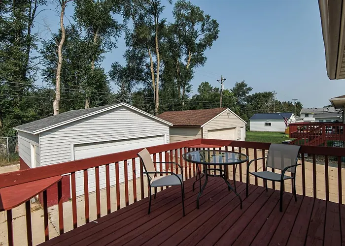 3 Bedroom Haven Of Rest-5 Minutes From Mayo Clinic!