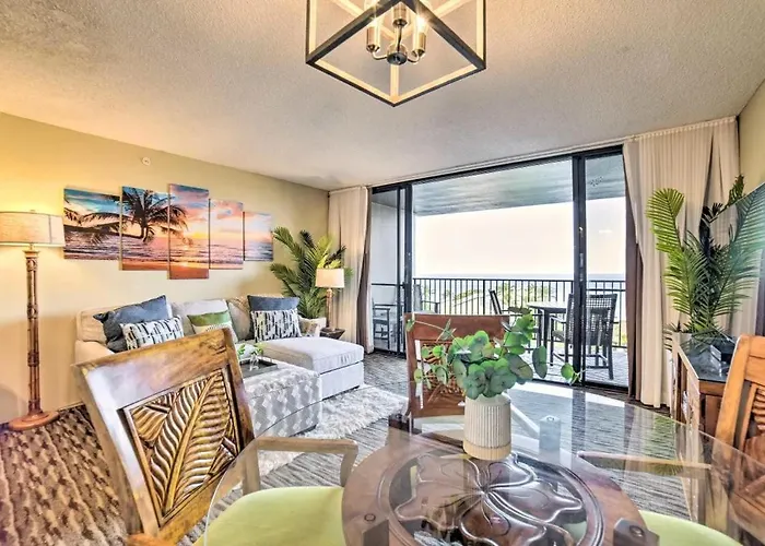 Oceanview 2Br 2Ba Penthouse - Aston Kaanapali Shores
