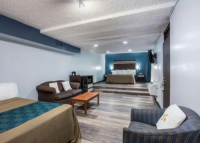 Red Carpet Inn & Suites Nj-73