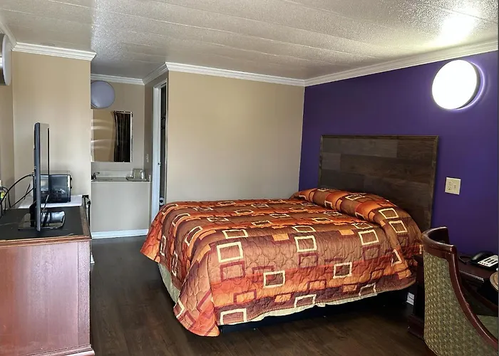 Spanish Inn Motel