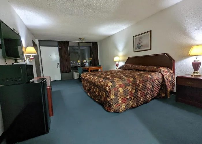 Luxury Inn