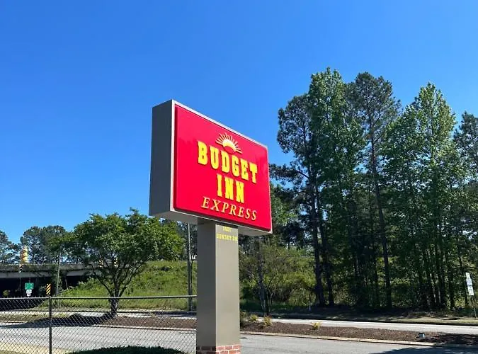 Budget Inn Express