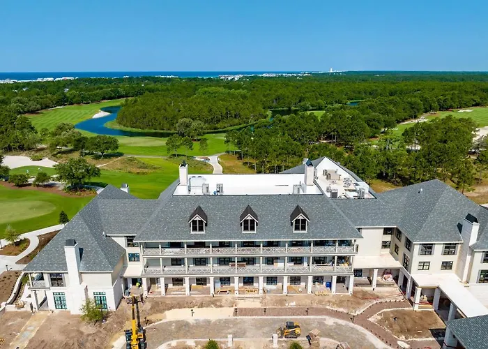 Camp Creek Inn