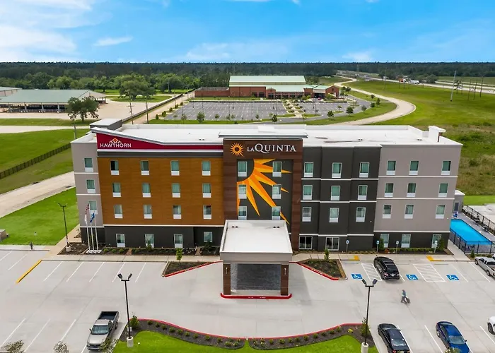 Hawthorn Extended Stay By Wyndham Sulphur Lake Charles