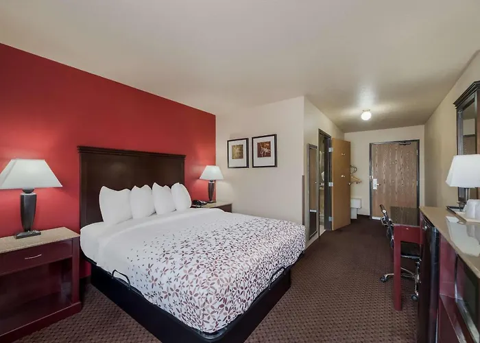 Surestay Plus Hotel By Best Western Silver City