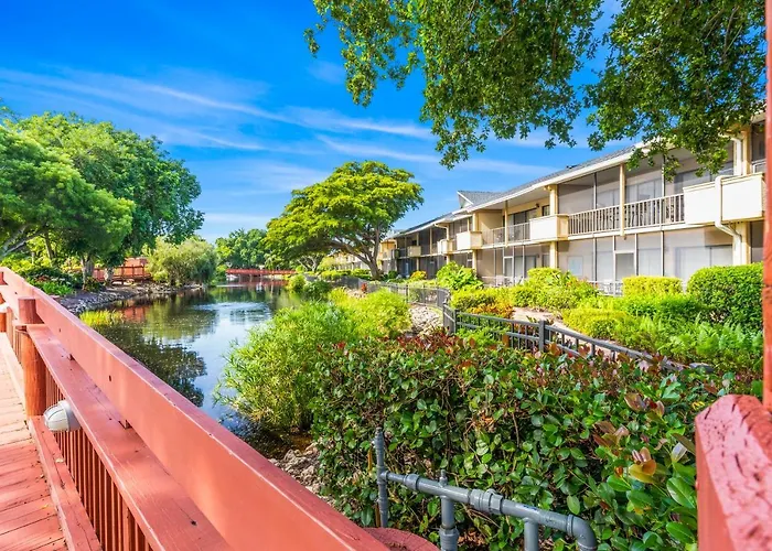 Park Shore Resort