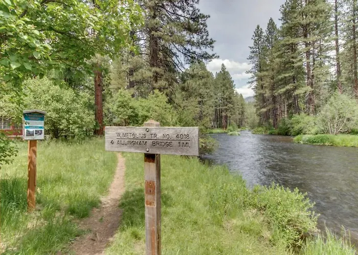 Metolius Cabin 4