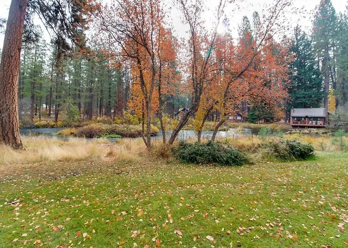 Metolius Cabin 3