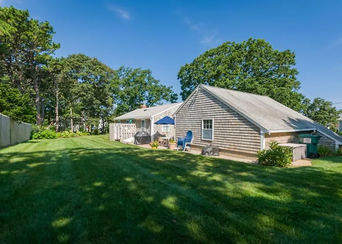 Newly Remodeled Home In Scorton Shores With Central Ac