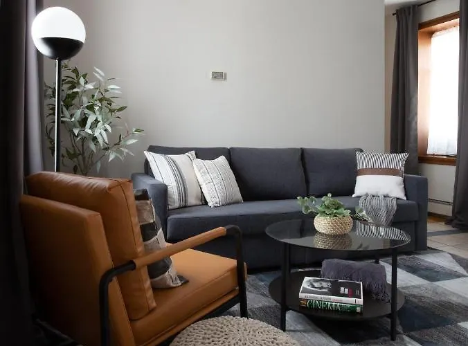 Downtown New Haven, Spacious Stay By Yale - Ao Destinations