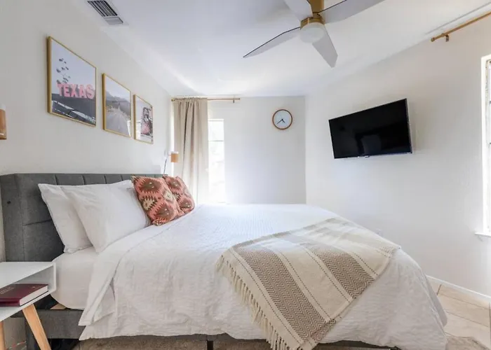 Downtown Pearl Bungalow At Beer Ranch Project