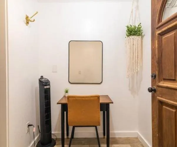 Downtown Studio 2 At Beer Ranch Project Inn