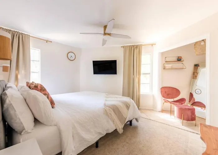 Downtown Pearl Bungalow At Beer Ranch Project