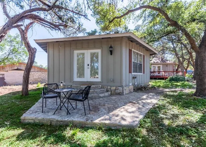 Downtown Pearl Bungalow At Beer Ranch Project
