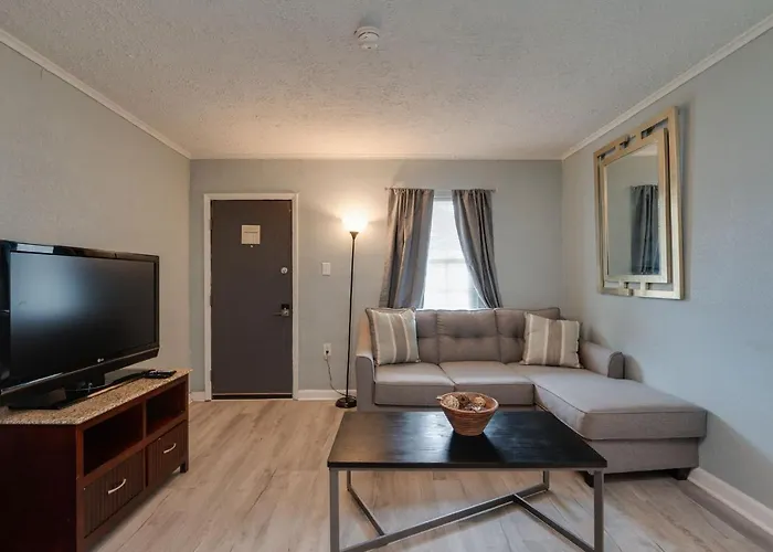 Greenhill Boutique Suites