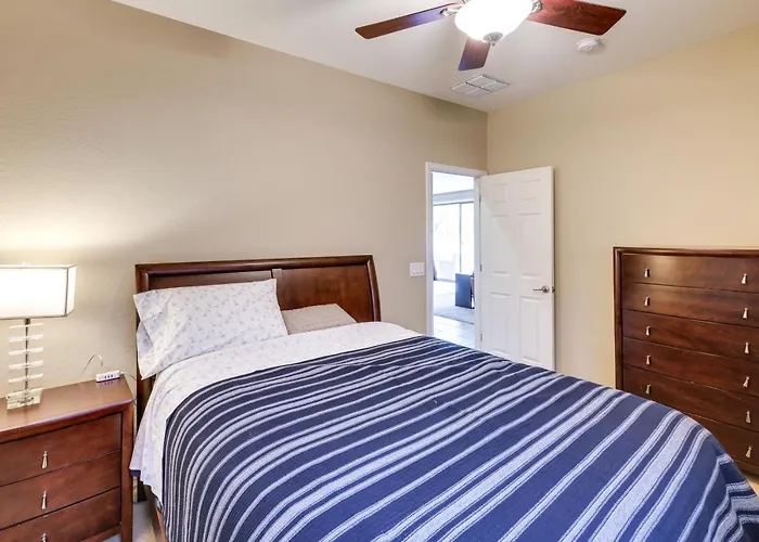 Maricopa Oasis W/ Game Room + Community Perks!
