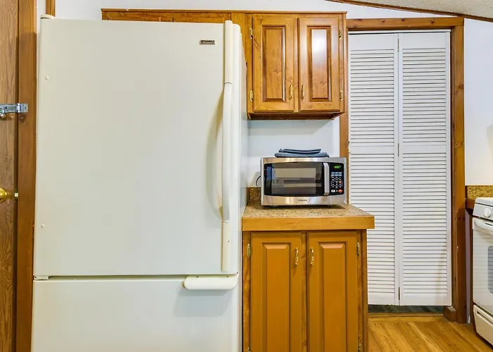 Charming Watkins Glen Home W/ Deck & Yard!