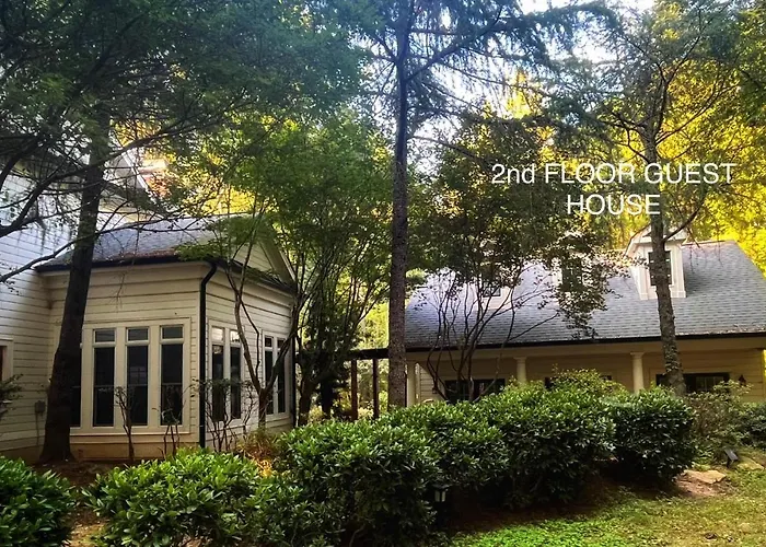 Private Studio In Covington, Hollywood Of South