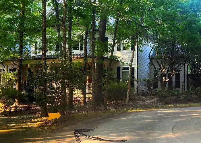 Private Studio In Covington, Hollywood Of South