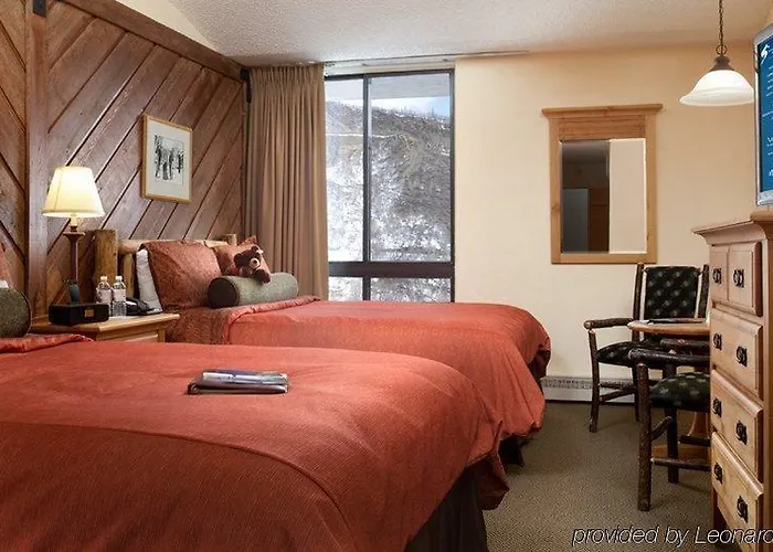 Destination Residences Snowmas