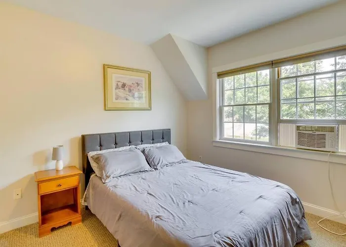 Beautiful Stay In Downtown Freeport