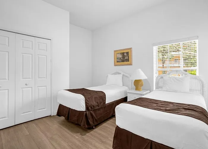 Bahama Bay, Davenport, Florida Oversize 2 Bedroom Condo