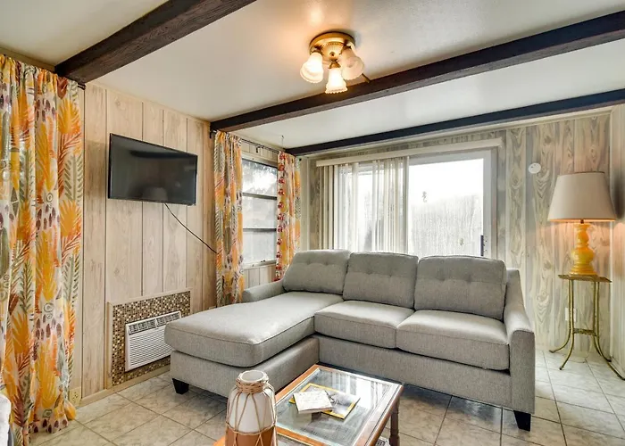Florida Relax And Unwind At The Citrus House