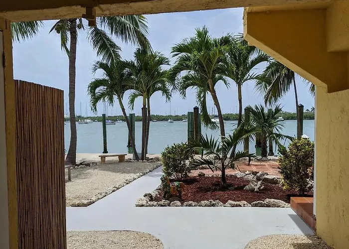 Boot Key Harbor Penthouse