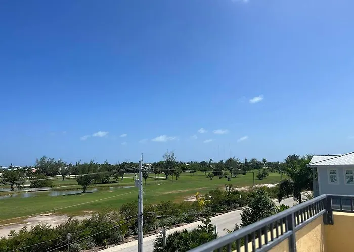 Boot Key Harbor Penthouse