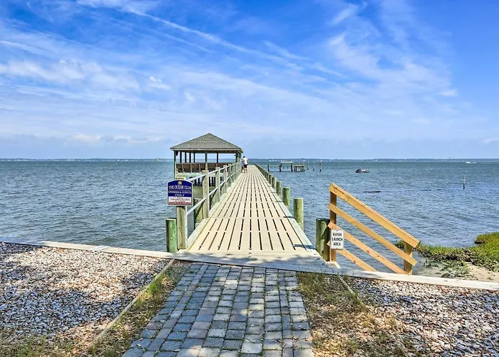Ocean Club Condo: Spectacular View & Beach Access!