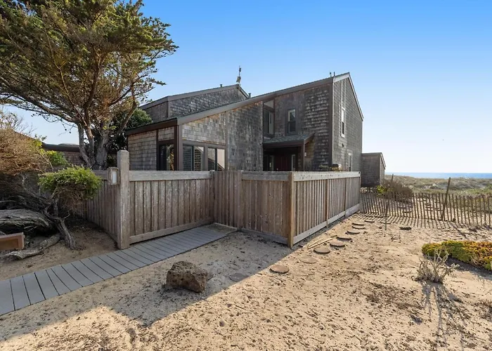 Monterey Dune Haven