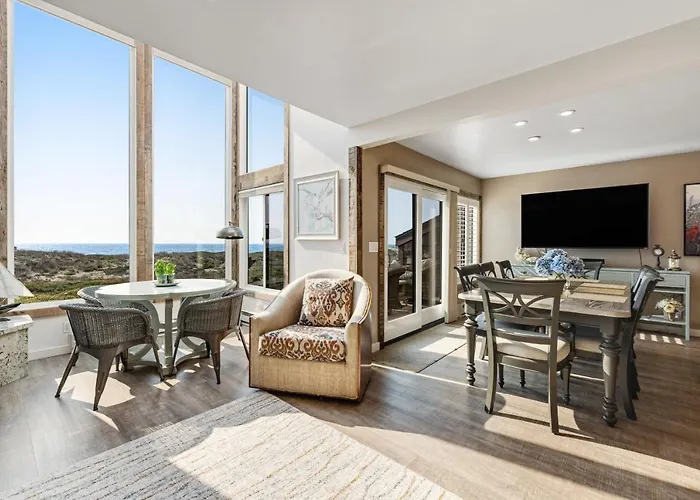 Monterey Dune Haven