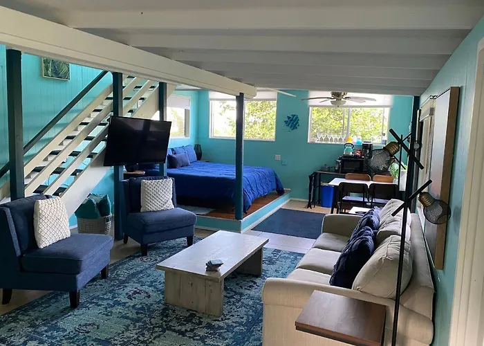 Manta Soul Suites