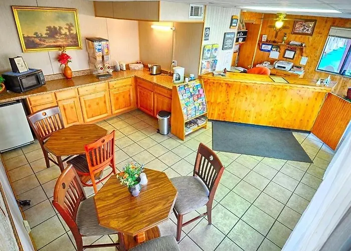 San Miguel Inn