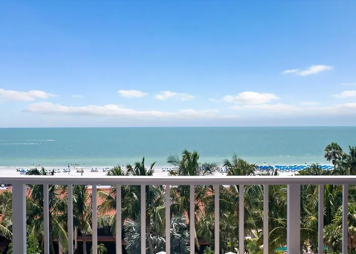 Marco Beach Ocean Suites