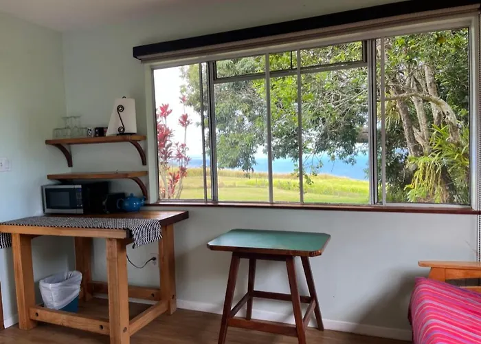 Waipio Studio Apartment