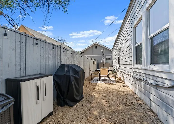 Tranquil Retreat: Cozy 2Bed, 1Bath Oasis In Fallon